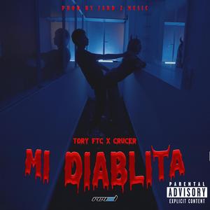 Mi Diablita (feat. Crucer)