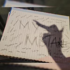 My Mistakes (Explicit)
