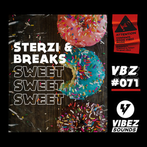 Sweet Sweet Sweet (Extended Mix)