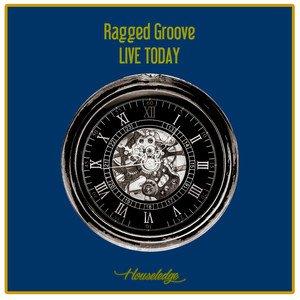 Live Today (Nu Ground Foundation Edit)