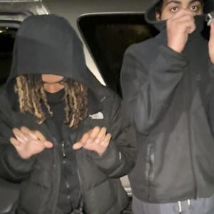 Hitting Them Folks (Explicit)