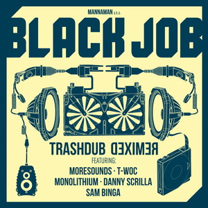 MMD (Monolithium Remix)