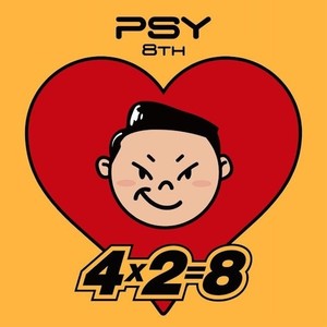 PSY - New Face (DJHarry Intro)