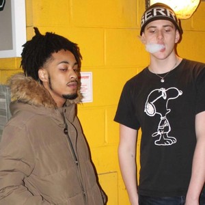 RealShit (feat. YungGr) (Explicit)