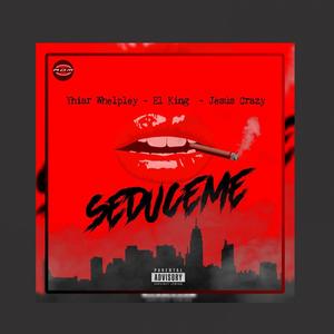 Seduceme(feat. ElKing & Jesus Crazy)