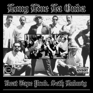My Bloodline (With Hook) (Explicit)