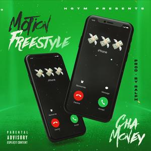 Motion Freestyle (Explicit)