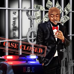 Case Closed (Explicit)