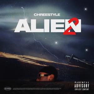 ALIEN 2 (Explicit)