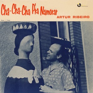 Cha-cha-cha p'ra namorar