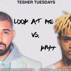 Look At Me vs. KMT (Mashup)