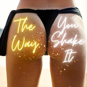 The Way You Shake It 92 (Explicit)