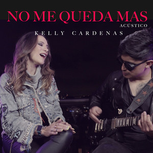 NO ME QUEDA MAS (Acustico)