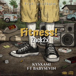 Fitness! (Explicit)