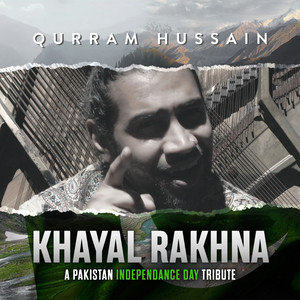 Khayal Rakhna - Single