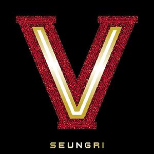 1st Mini Album : V.V.I.P