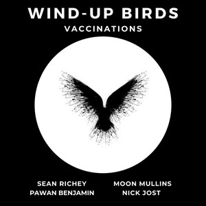 Wind-up Birds: Vaccinations