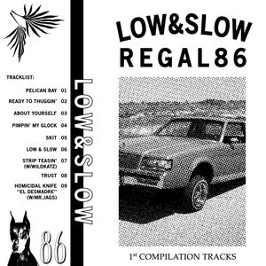 Low & Slow (Explicit)