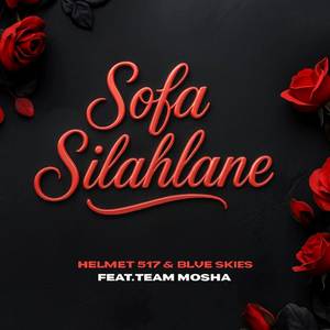 Sofa Silahlane (Revisit)