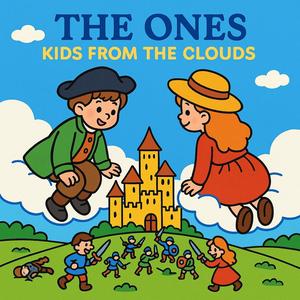 Kids From The Clouds