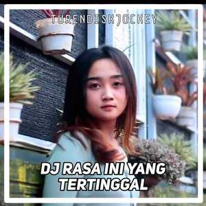 DJ RASA INI YANG TERTINGGAL