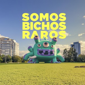 Somos Bichos Raros