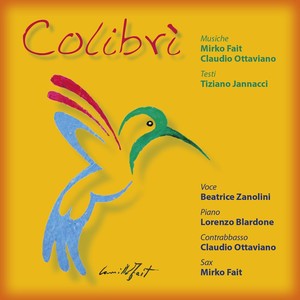 Colibrì(feat. Lorenzo Blardone)