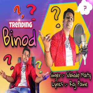 Trending Binod