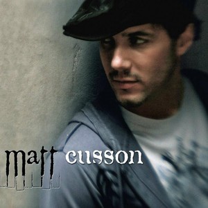 Matt Cusson