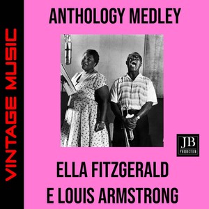 Anthology Medley: Dream a Little Dream of Me / Summertime / Cheek to Cheek / April in Paris / A Foggy Day / They Can't Take That Away from Me / Tenderly / Love Is Here to Stay / These Foolish Things / I Got Plenty o' Nuttin' / Bess, You Is My Woman Now /