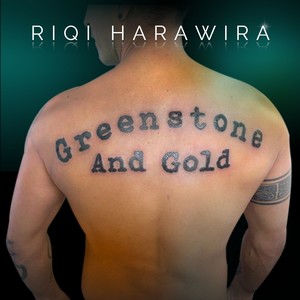 Greenstone and Gold