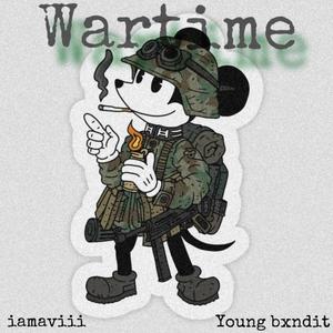 Wartime (feat. Young bxndit) [Explicit]