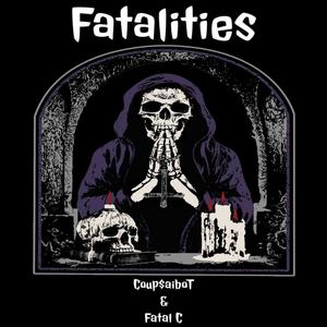 Bones (feat. SB Zilla, Cold Spirit, Almighty Halfbreed & Dark God) (Explicit)