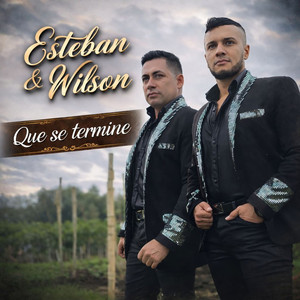 Que Se Termine