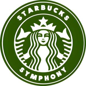 Starbucks Symphony