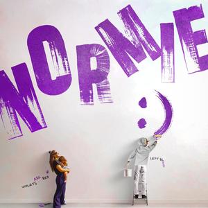 Normie (feat. Violets Are Red) [Explicit]