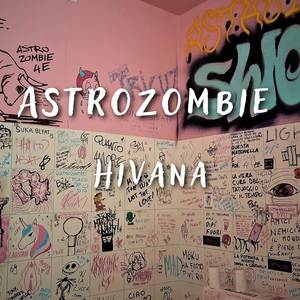 Astrozombie