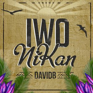 Iwo Nikan