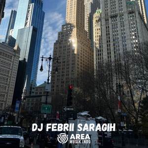 DJ KIMI HIME HIM ENAK MUSIKNYA DJ FEBRII SARAGIH