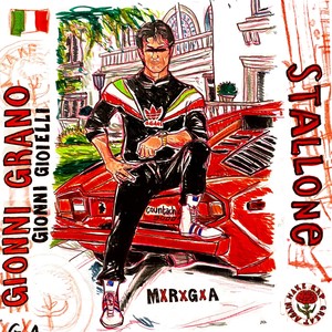 I Mercenari, pt. 1 (Explicit)