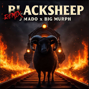 Black Sheep (Remix|Explicit)