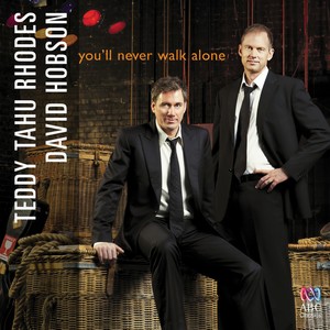 Rodgers - You'll Never Walk Alone (Arr. Don Walker and Jessica Wells) (From 