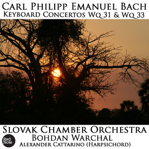 Keyboard Concerto in F major, Wq 33: III. Allegro assai