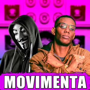 Movimenta(feat. Mc Gw)