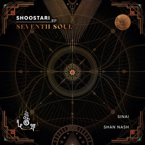 Shoostari (Shan Nash Remix)