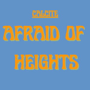 Afraid of Heights