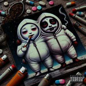 Eu Me Sinto Um Astro (Explicit)