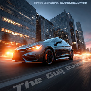 The Gulf Stream (Explicit)