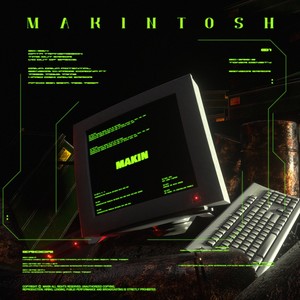 Hanabi (feat. Mabinc)