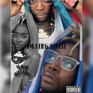 im being honest (Explicit)